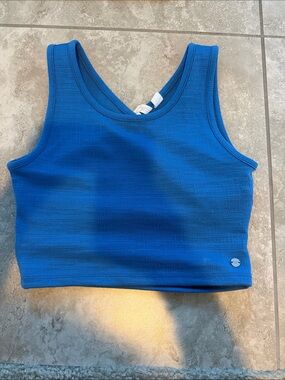 Roxy top-  great condition!